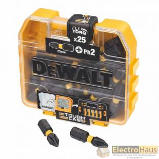 Набор бит DeWALT DT70555T