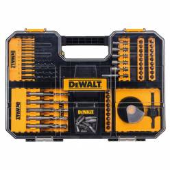 Набор бит DeWALT DT71583