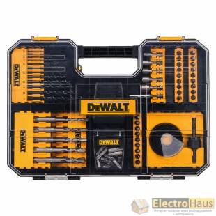 Набор бит DeWALT DT71583