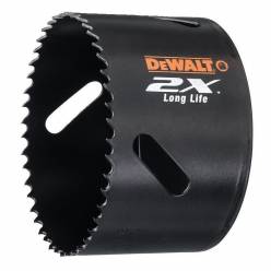 Цифенбор Bi-металлический DeWALT DT8165L LongLife