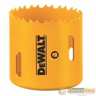 Цифенбор Bi-металлический DeWALT DT83086