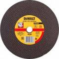 Круг отрезной DeWALT DT3430-QZ по металлу