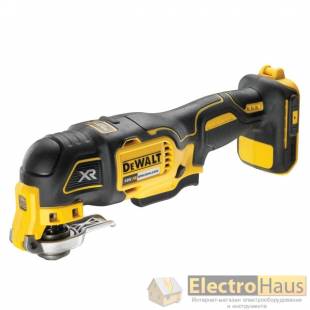 Многофункциональный инструмент DeWALT DCS355N