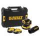 Шлифмашина эксцентриковая DeWALT DCW210P2