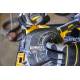 Штроборез аккумуляторный бесщёточный DeWALT DCG200NT