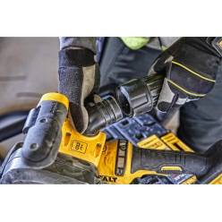 Штроборез аккумуляторный бесщёточный DeWALT DCG200NT