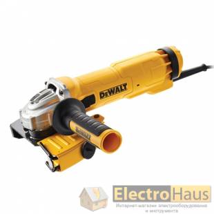 Штроборез DeWALT DWE46105