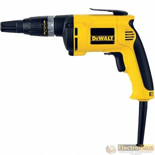 Шуруповерт DeWalt DW274K