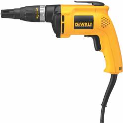 Шуруповерт DeWalt DW275K