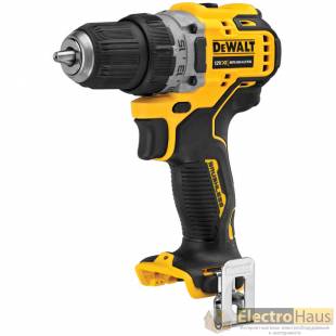 Шуруповерт аккумуляторный бесщеточный DeWALT DCD701N