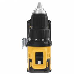 Шуруповёрт аккумуляторный бесщёточный DeWALT DCD708S2T