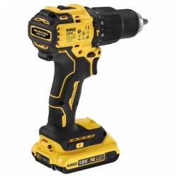 Шуруповёрт аккумуляторный бесщёточный DeWALT DCD709S2T