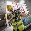 Шуруповерт аккумуляторный бесщеточный DeWALT DCD996P3K