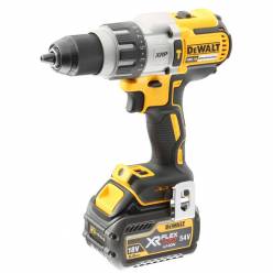 Шуруповерт аккумуляторный бесщеточный DeWALT DCD996T2