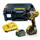 Шуруповерт аккумуляторный бесщеточный DeWALT DCD996T2