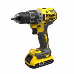 Аккумуляторный бесщеточный шуруповёрт DeWALT DCD796D2