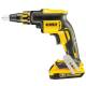 Шуруповерт аккумуляторный DeWALT DCF620D2K