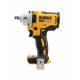 Гайковерт ударный аккумуляторный DeWALT DCF894HNT