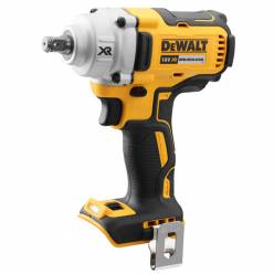 Гайковерт ударный аккумуляторный DeWALT DCF894HN