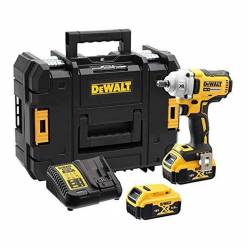 Гайковерт ударный аккумуляторный DeWALT DCF894HP2