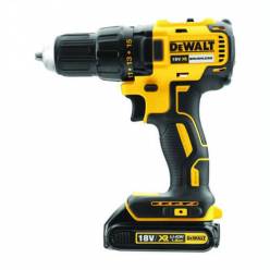 Аккумуляторная дрель-шуруповёрт DeWALT DCD777S2T