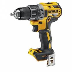 Аккумуляторный бесщеточный шуруповёрт DeWALT DCD791NT