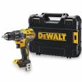 Аккумуляторный бесщеточный шуруповёрт DeWALT DCD791NT