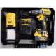 Аккумуляторный шуруповёрт DeWALT DCD792D2B