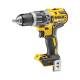 Аккумуляторный ударный шуруповерт DeWALT DCD796NT