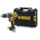 Аккумуляторный ударный шуруповерт DeWALT DCD796NT