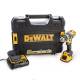 Аккумуляторный ударный шуруповерт DeWALT DCD797D2B