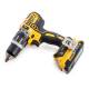 Аккумуляторный ударный шуруповерт DeWALT DCD797D2B