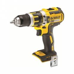 Аккумуляторный ударный шуруповерт DeWALT DCD797NT