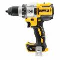 Аккумуляторный шуруповёрт DeWALT DCD992NT