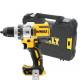 Аккумуляторный шуруповёрт DeWALT DCD992NT