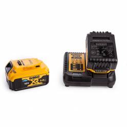 Аккумуляторный ударный шуруповерт DeWALT DCD997D2B