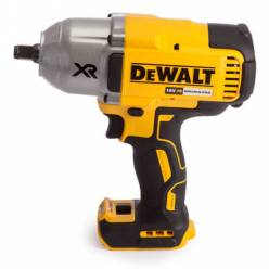 Гайковерт ударный DeWALT DCF899N