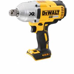 Гайковерт ударный аккумуляторный DeWALT DCF897N