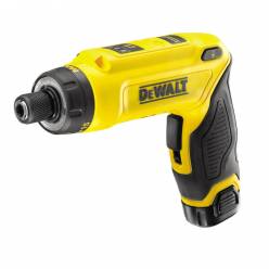 Гироскопический шуруповерт DeWALT DCF680G2