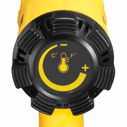 Технический фен DeWALT D26411