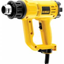 Технический фен DeWALT D26411