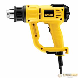 Технический фен DeWALT D26414