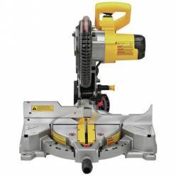 Пила торцовочная DeWALT DWS713