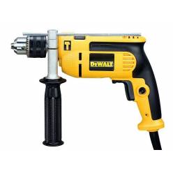 Ударная дрель DeWalt DWD024