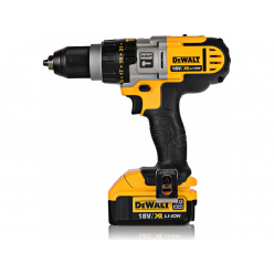 Ударная дрель - шуруповерт DeWalt DCD985M2