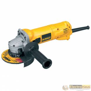 Угловая шлифмашина DeWalt D28134