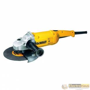 Угловая шлифмашина DeWalt D28490