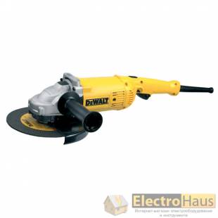 Угловая шлифмашина DeWALT D28492_1