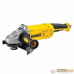 Угловая шлифмашина DeWalt D28498