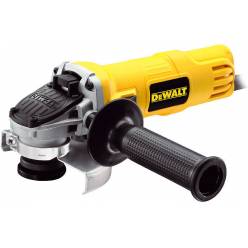 Угловая шлифмашина DeWALT DWE4051